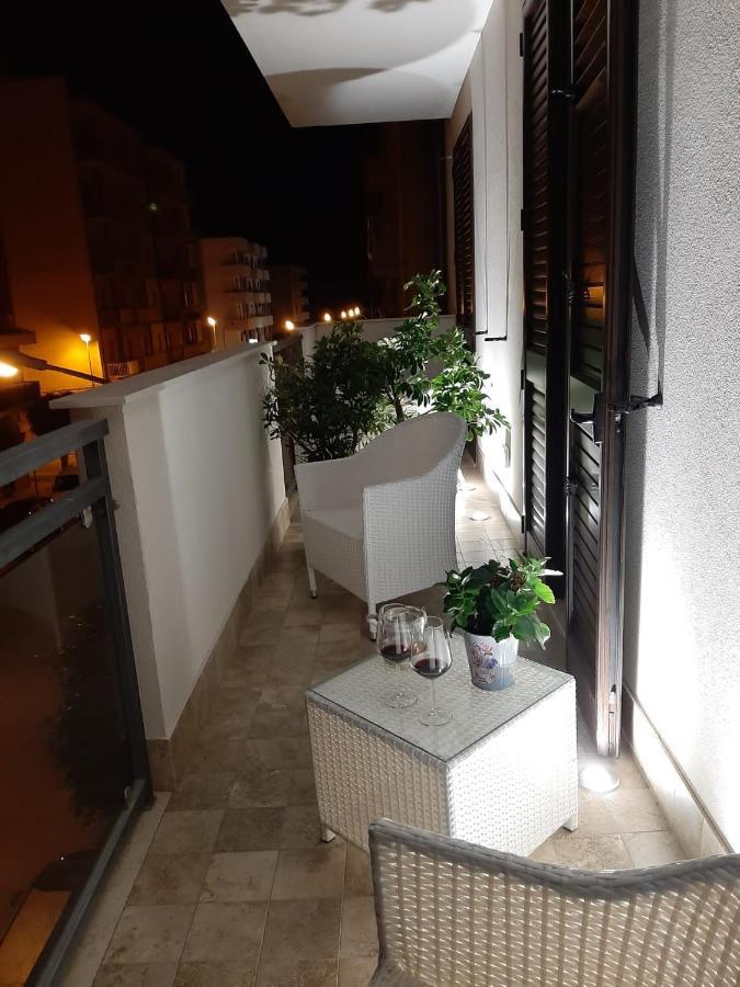 B&B Al Porticciolo Marsala Luaran gambar