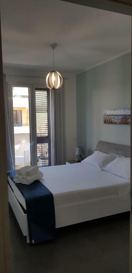 B&B Al Porticciolo Marsala Luaran gambar